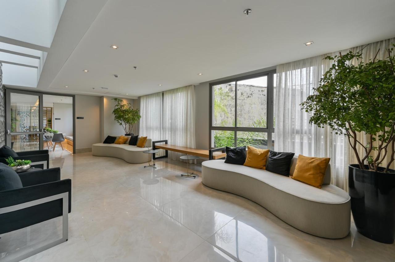 Apartamento Prime São Paulo