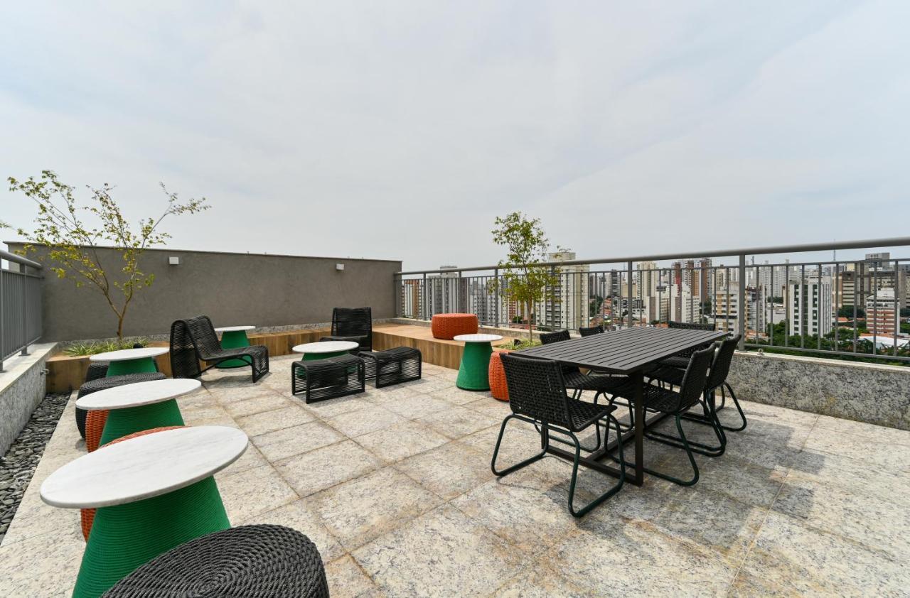 Apartamento Prime *