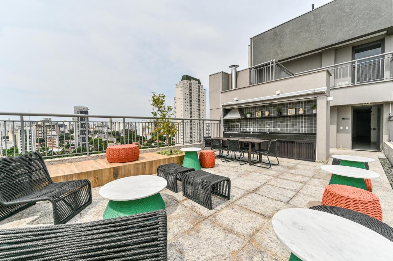 Apartamento Prime *