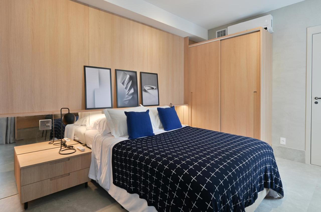Apartamento Prime *