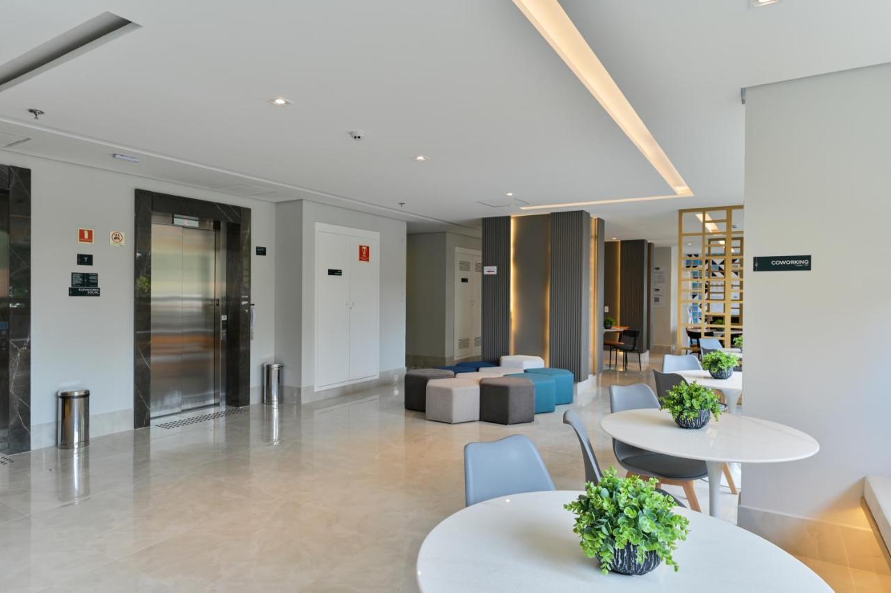 Apartamento Prime *