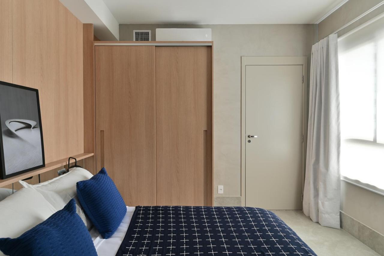 Prime Apartamento *