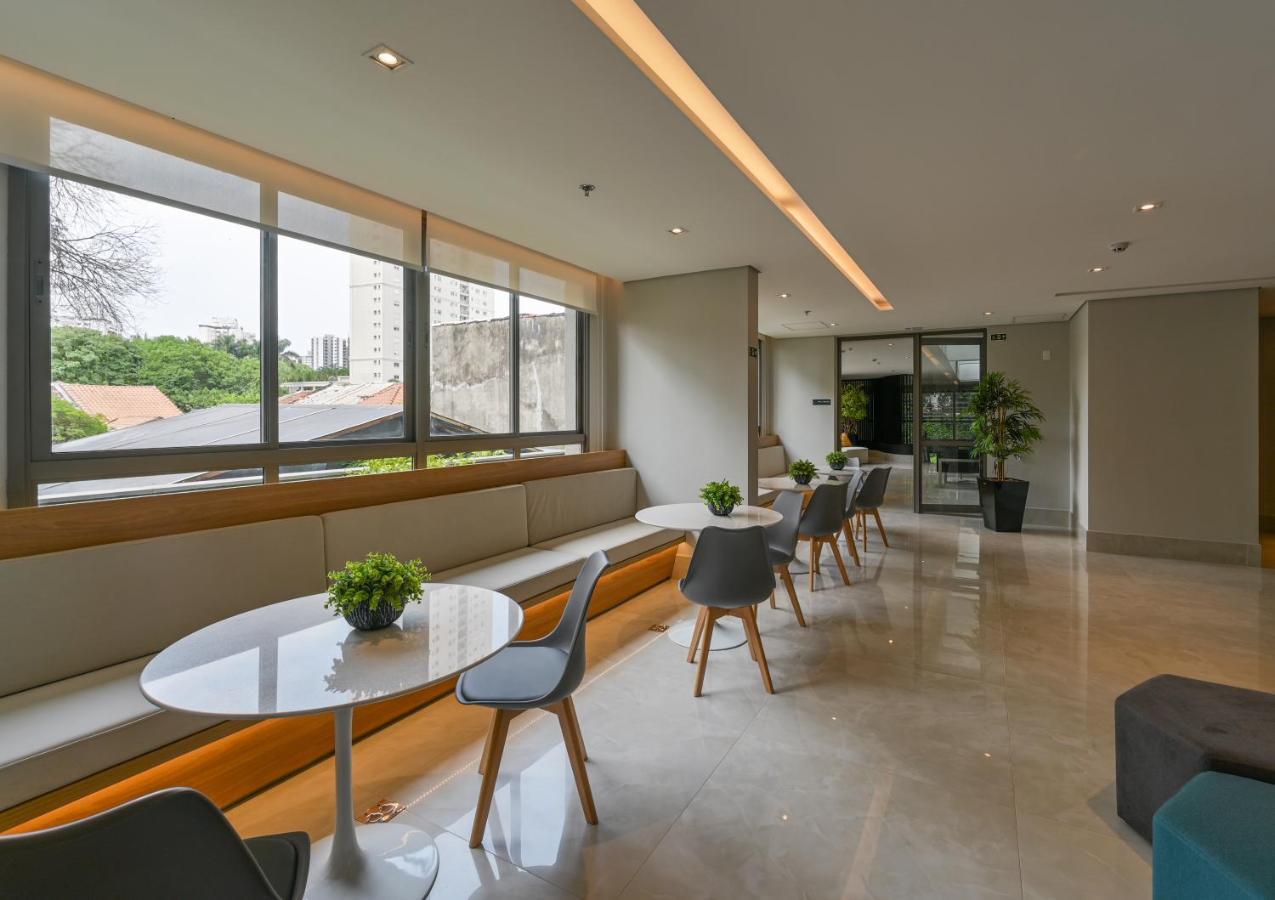 Apartamento Prime