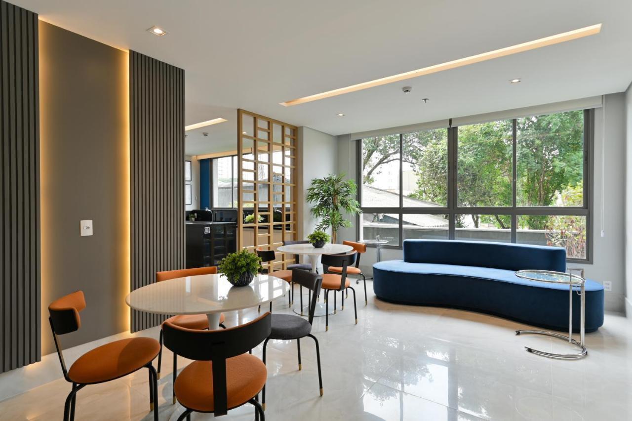 Apartamento Prime *